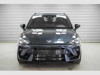 Cupra Leon ST 2,0 TSI (2026) - Photo 2