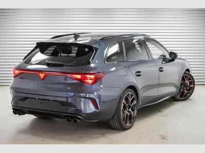 Cupra Leon ST 2,0 TSI (2026) - Photo 3