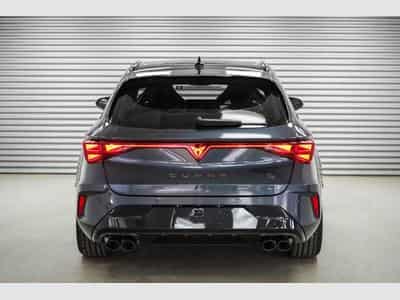 Cupra Leon ST 2,0 TSI (2026) - Photo 4