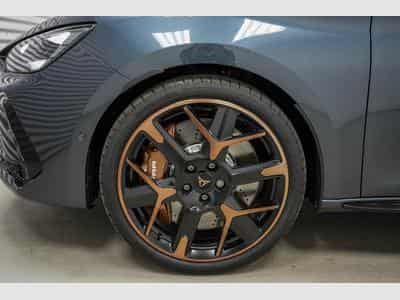 Cupra Leon ST 2,0 TSI (2026) - Photo 5