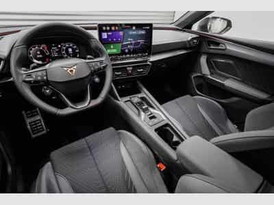 Cupra Leon ST 2,0 TSI (2026) - Photo 7
