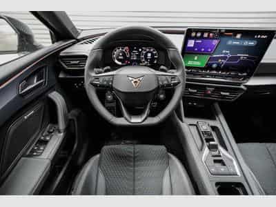 Cupra Leon ST 2,0 TSI (2026) - Photo 8