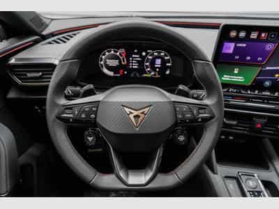 Cupra Leon ST 2,0 TSI (2026) - Photo 9