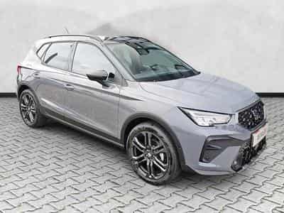 Seat Arona 1.5 TSI 110 kW FR (2026) - Photo 1