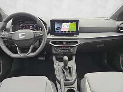 Seat Arona 1.5 TSI 110 kW FR (2026) - Photo 11