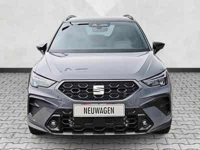 Seat Arona 1.5 TSI 110 kW FR (2026) - Photo 2
