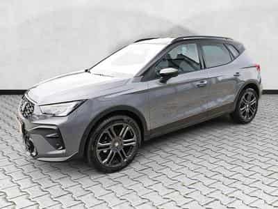 Seat Arona 1.5 TSI 110 kW FR (2026) - Photo 3