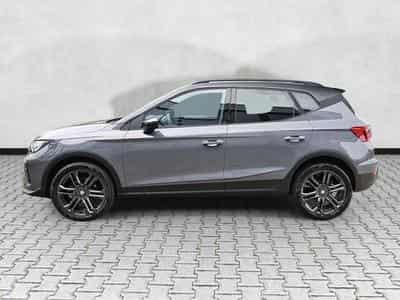 Seat Arona 1.5 TSI 110 kW FR (2026) - Photo 4