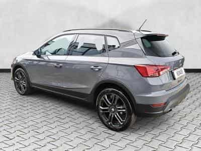Seat Arona 1.5 TSI 110 kW FR (2026) - Photo 5