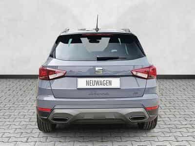 Seat Arona 1.5 TSI 110 kW FR (2026) - Photo 6