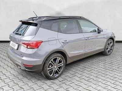 Seat Arona 1.5 TSI 110 kW FR (2026) - Photo 7