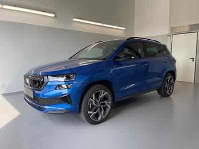 Skoda Karoq Sportline (2026) - Photo 1