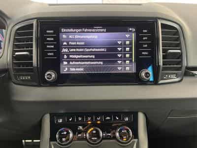 Skoda Karoq Sportline (2026) - Photo 10