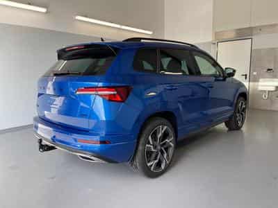 Skoda Karoq Sportline (2026) - Photo 4