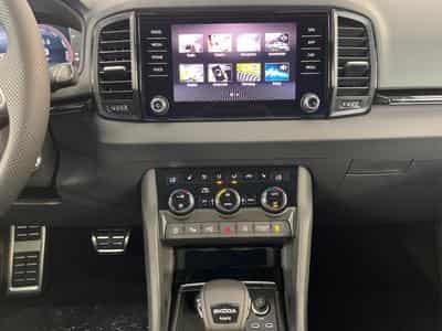 Skoda Karoq Sportline (2026) - Photo 7