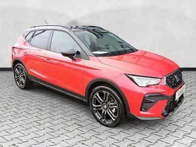 Seat Arona 1.5 TSI 110 kW FR (2026) - Photo 1