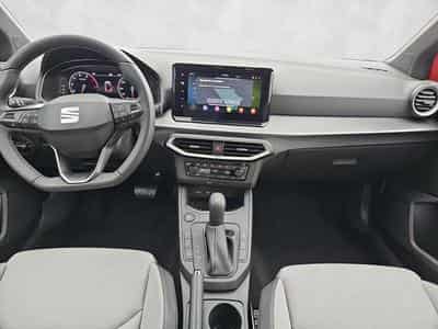 Seat Arona 1.5 TSI 110 kW FR (2026) - Photo 11