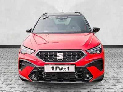 Seat Arona 1.5 TSI 110 kW FR (2026) - Photo 2