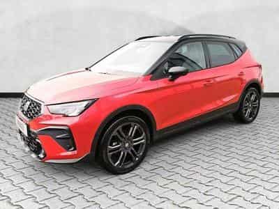 Seat Arona 1.5 TSI 110 kW FR (2026) - Photo 3