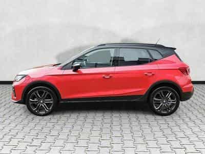Seat Arona 1.5 TSI 110 kW FR (2026) - Photo 4