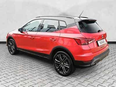Seat Arona 1.5 TSI 110 kW FR (2026) - Photo 5