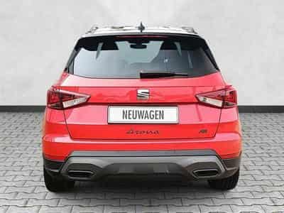 Seat Arona 1.5 TSI 110 kW FR (2026) - Photo 6