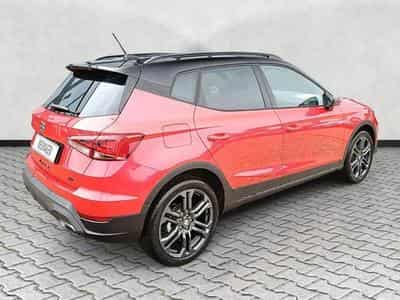 Seat Arona 1.5 TSI 110 kW FR (2026) - Photo 7