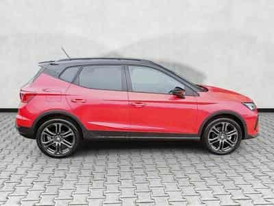 Seat Arona 1.5 TSI 110 kW FR (2026) - Photo 8