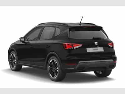 Seat Arona Style (2026) - Photo 5