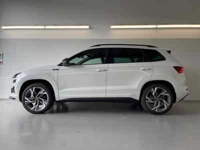 Skoda Karoq Sportline (2026) - Photo 3