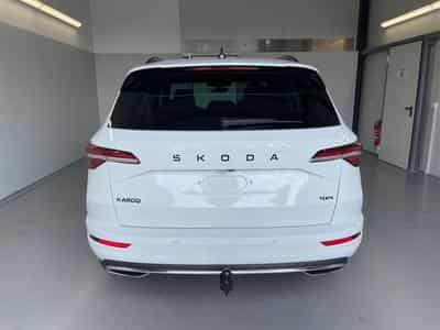 Skoda Karoq Sportline (2026) - Photo 5