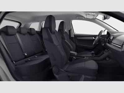 Skoda Karoq Selection 1.5 TSI 7-Gang-DSG (2026) - Photo 5
