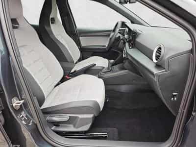 Seat Arona 1.5 TSI 110 kW FR (2026) - Photo 10