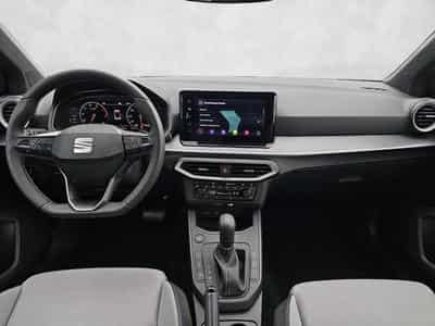 Seat Arona 1.5 TSI 110 kW FR (2026) - Photo 11