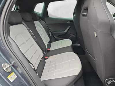 Seat Arona 1.5 TSI 110 kW FR (2026) - Photo 13