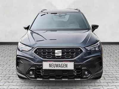 Seat Arona 1.5 TSI 110 kW FR (2026) - Photo 2
