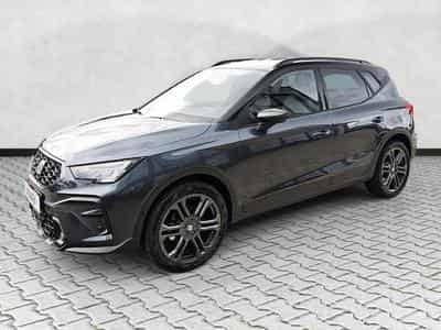 Seat Arona 1.5 TSI 110 kW FR (2026) - Photo 3