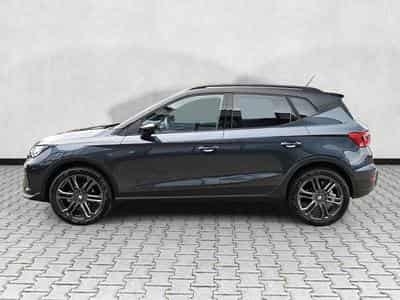 Seat Arona 1.5 TSI 110 kW FR (2026) - Photo 4