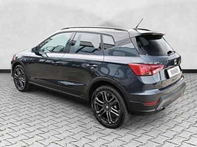 Seat Arona 1.5 TSI 110 kW FR (2026) - Photo 5