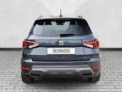 Seat Arona 1.5 TSI 110 kW FR (2026) - Photo 6