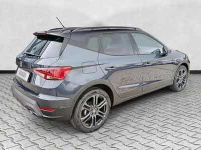 Seat Arona 1.5 TSI 110 kW FR (2026) - Photo 7