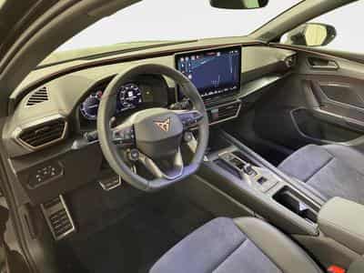 Cupra Leon VZ (2026) - Foto 13