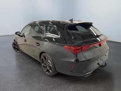 Cupra Leon VZ (2026) - Foto 5