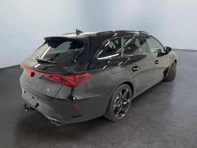 Cupra Leon VZ (2026) - Foto 7