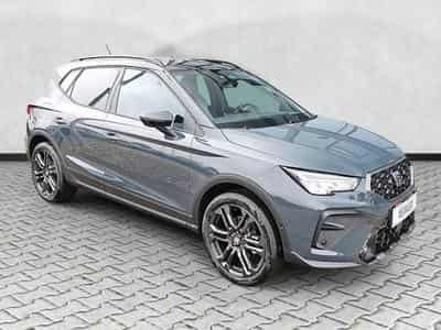 Seat Arona 1.5 TSI 110 kW FR (2026) - Foto 1