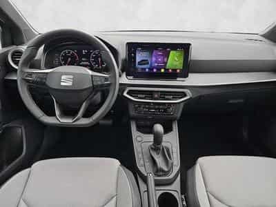 Seat Arona 1.5 TSI 110 kW FR (2026) - Foto 11