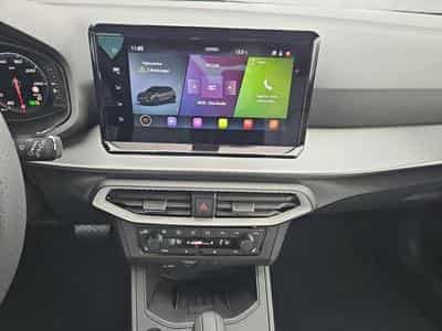 Seat Arona 1.5 TSI 110 kW FR (2026) - Foto 12