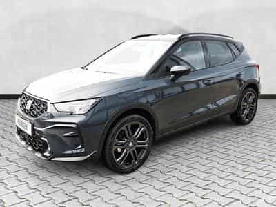 Seat Arona 1.5 TSI 110 kW FR (2026) - Foto 3
