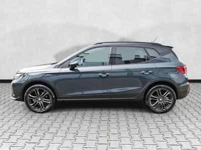 Seat Arona 1.5 TSI 110 kW FR (2026) - Foto 4