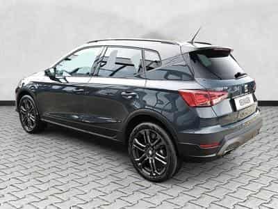 Seat Arona 1.5 TSI 110 kW FR (2026) - Foto 5